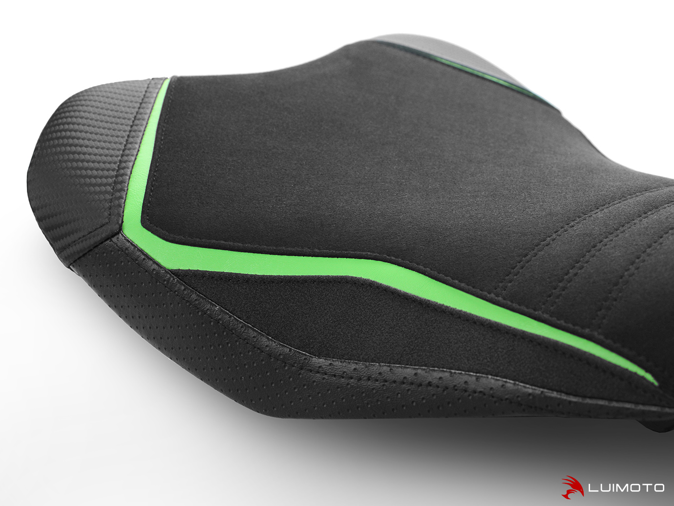 kawasaki motorcycle seats